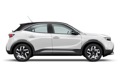 All-New Vauxhall Mokka SRi Premium