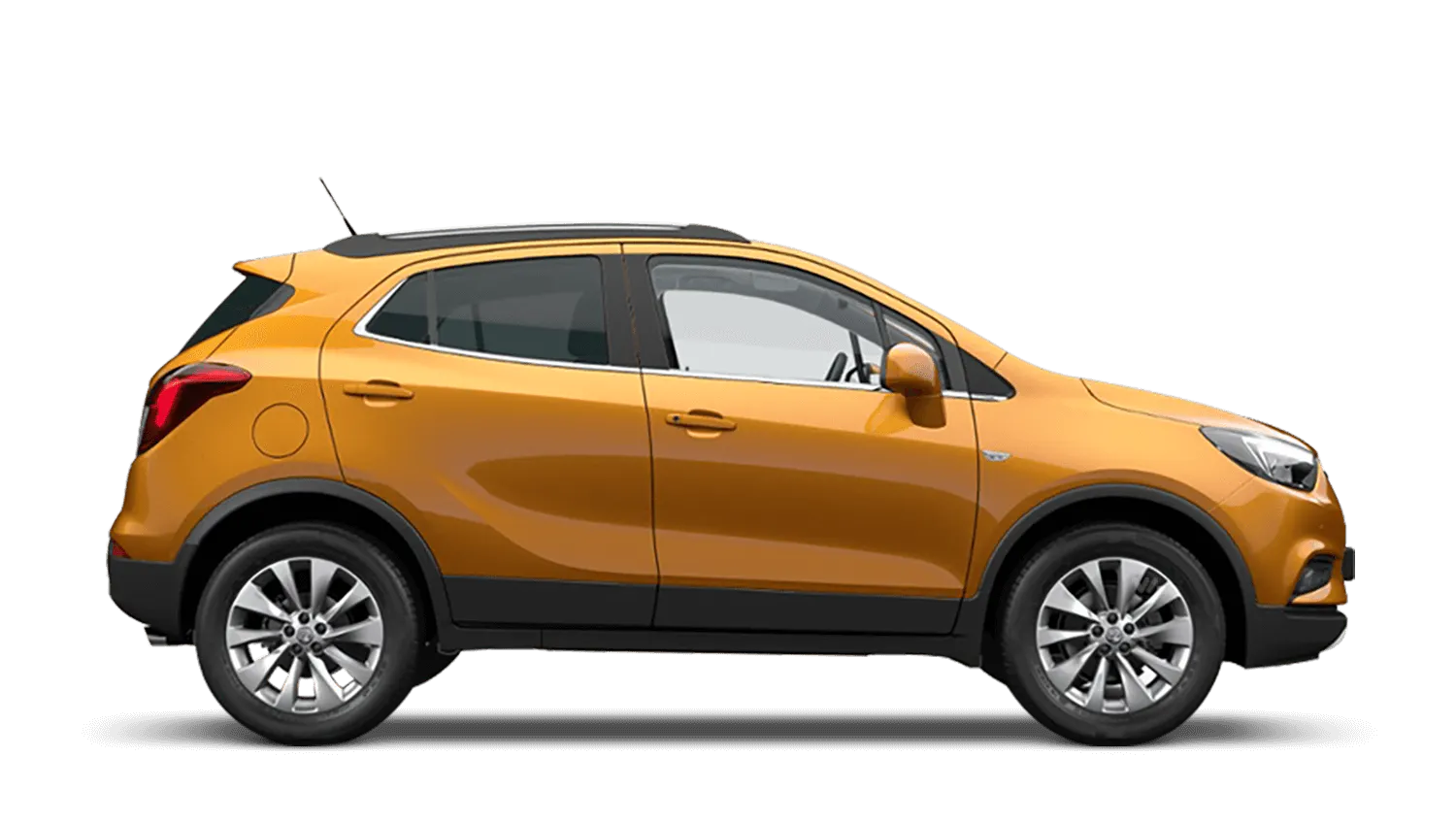 VAUXHALL MOKKA X 1.4I TURBO ECOTEC ELITE SUV 5DR PETROL MANUAL 1.4 PETROL MANUAL...