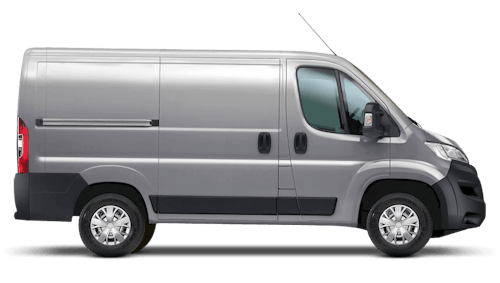  New Movano New Van Offers