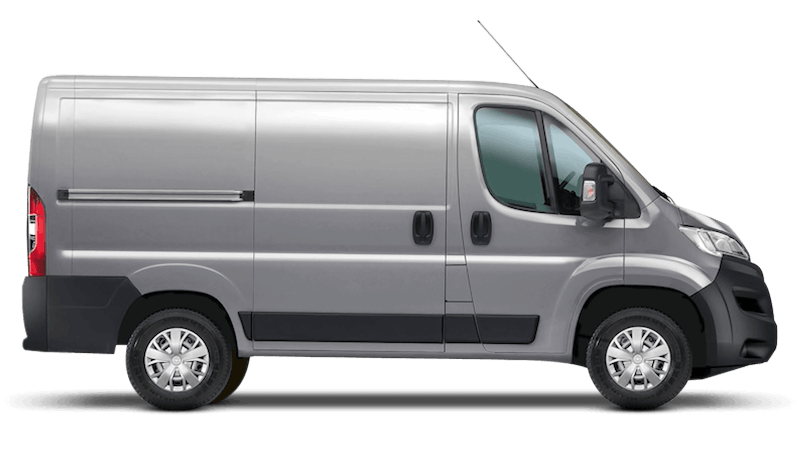 Vauxhall Movano New Panel