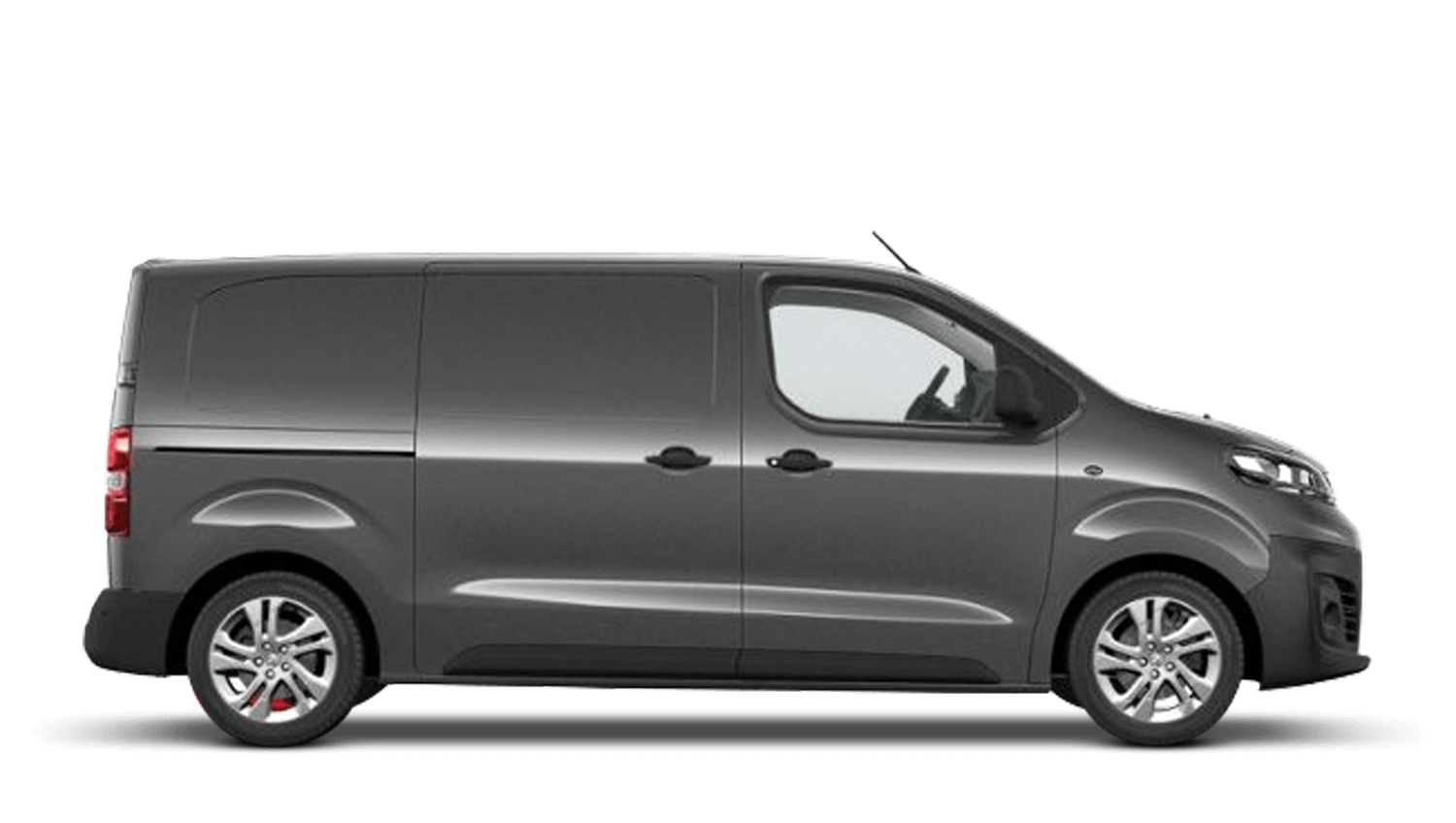 New Vauxhall Vivaro Panel Van Elite | Finance Available