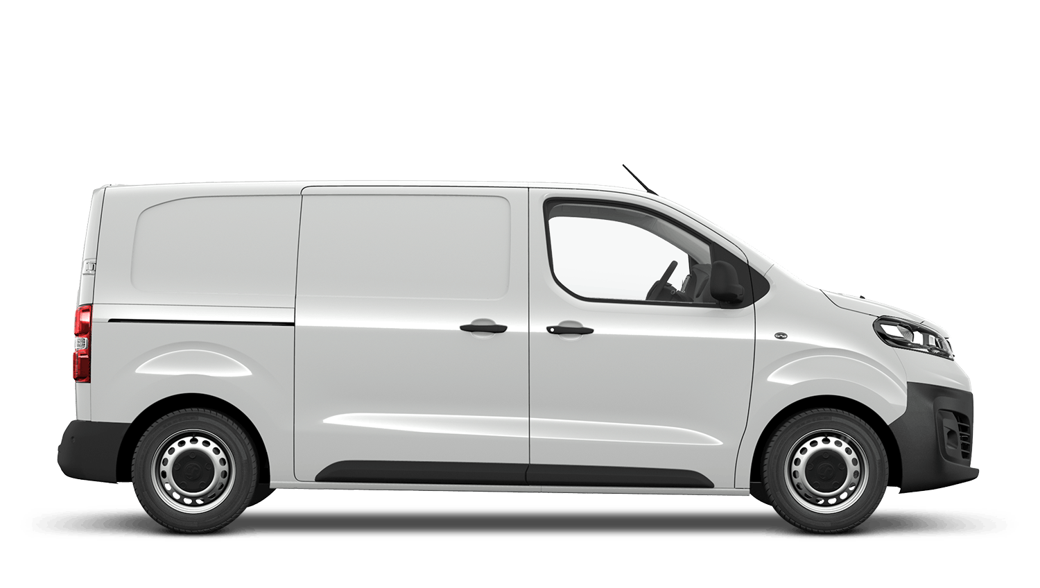 Vauxhall Vivaro New Van Offers