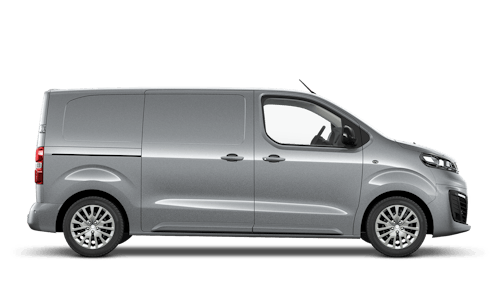 Vauxhall Vivaro Panel Van Pro