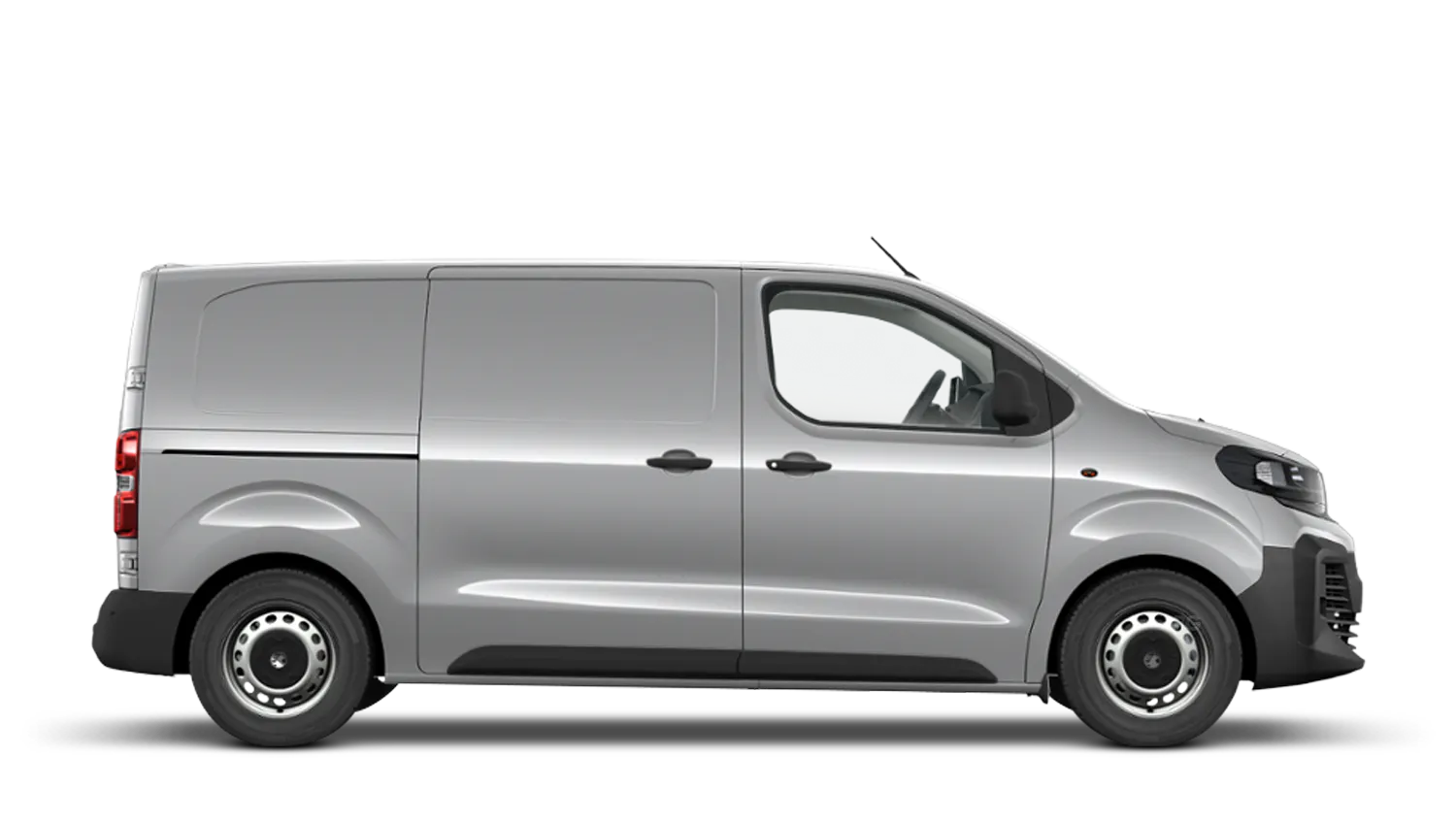 Vauxhall New Vivaro New Van Offers