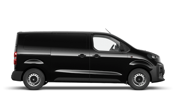 Vauxhall Vivaro Panel Van Prime