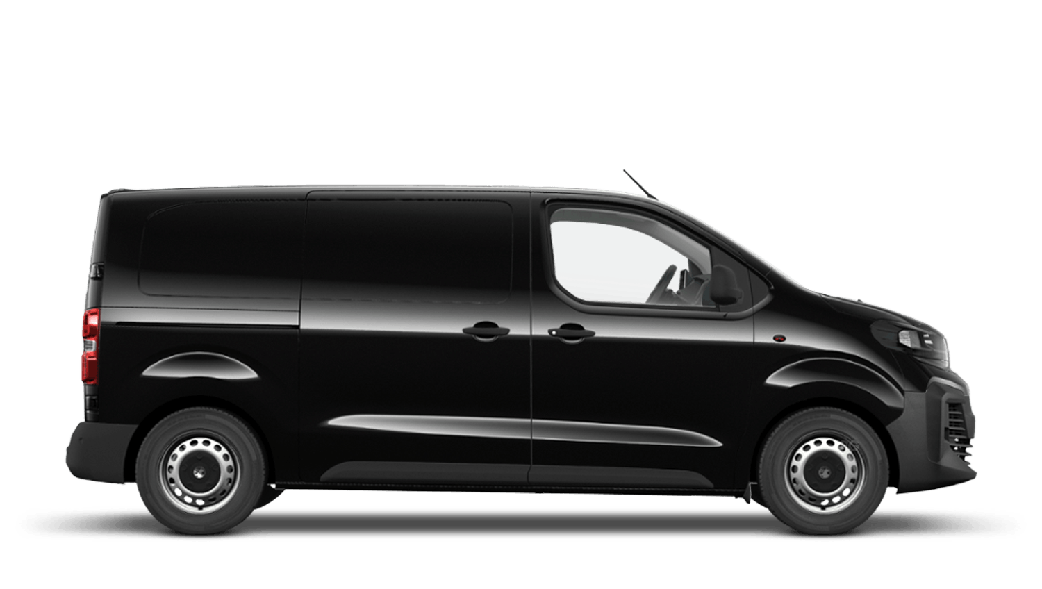 Vauxhall Vivaro 0% Conditional Sale