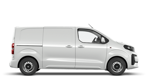 Vauxhall Vivaro Panel Van Pro
