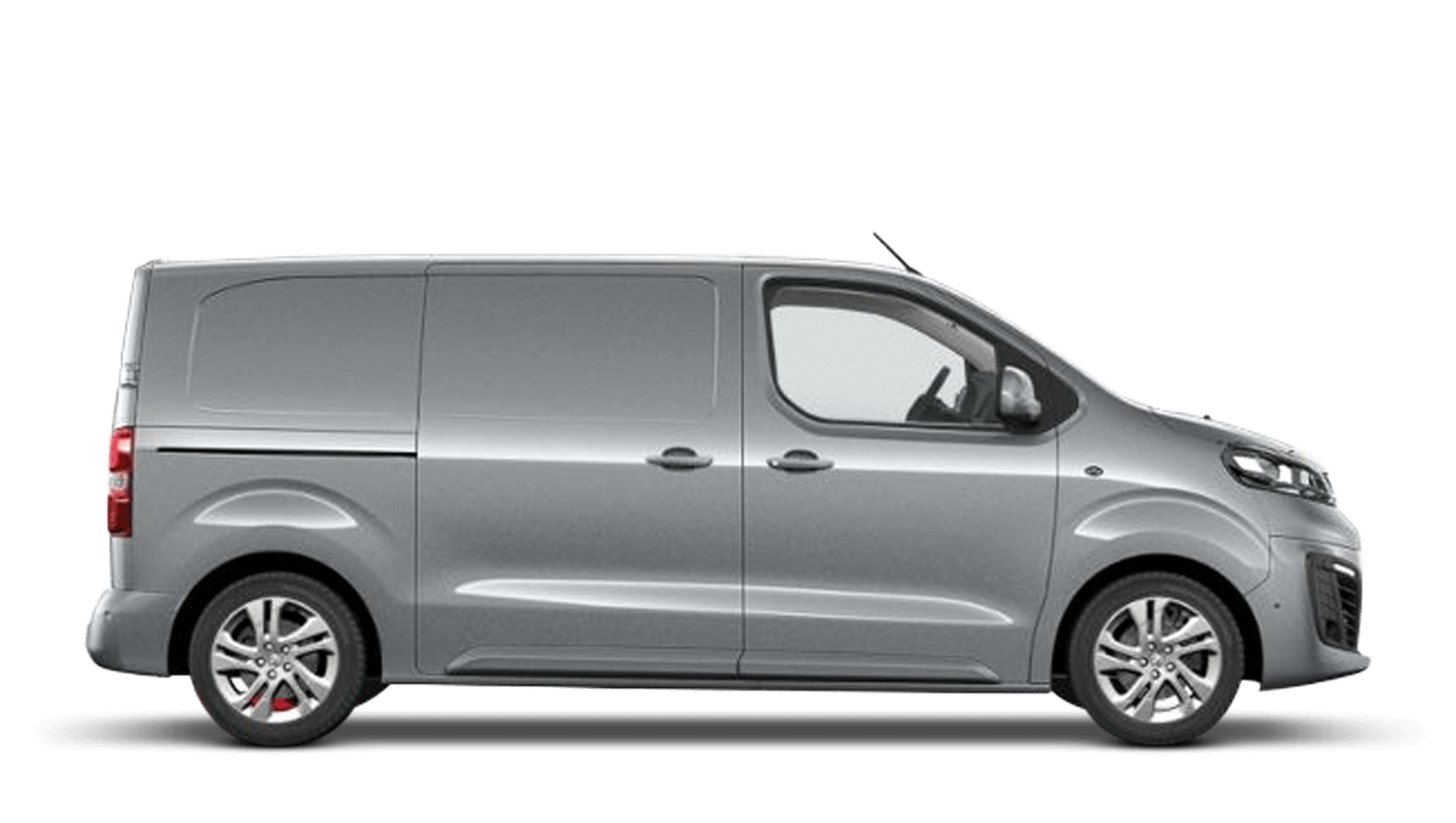 Vauxhall Vivaro E Panel Van Elite Finance Available