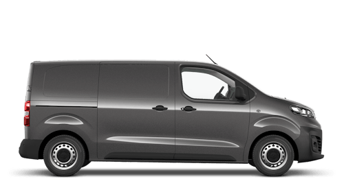  Vivaro Electric New Electric Van Offers