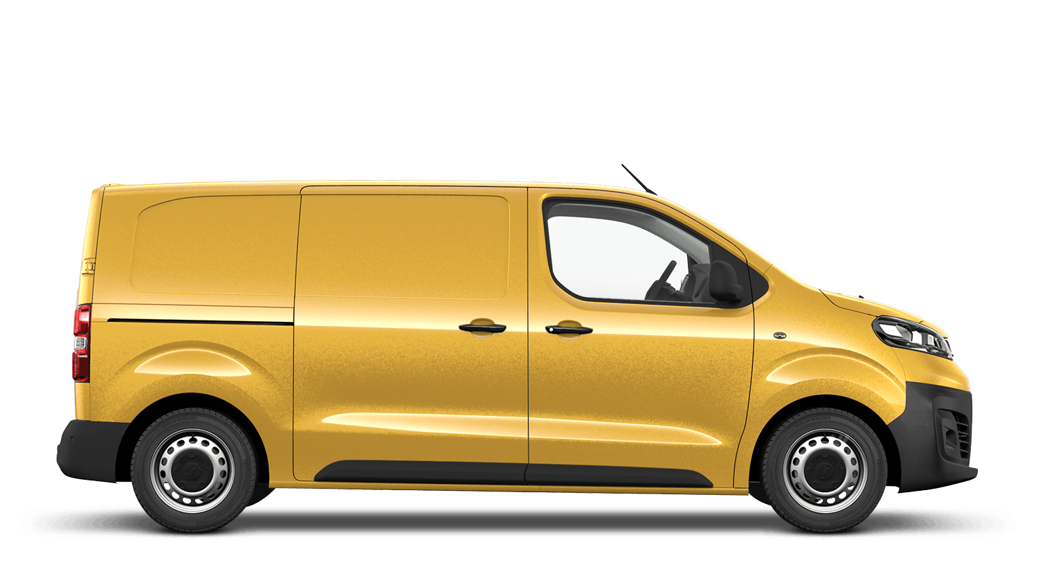 Vauxhall Vivaro Electric New Van Offers