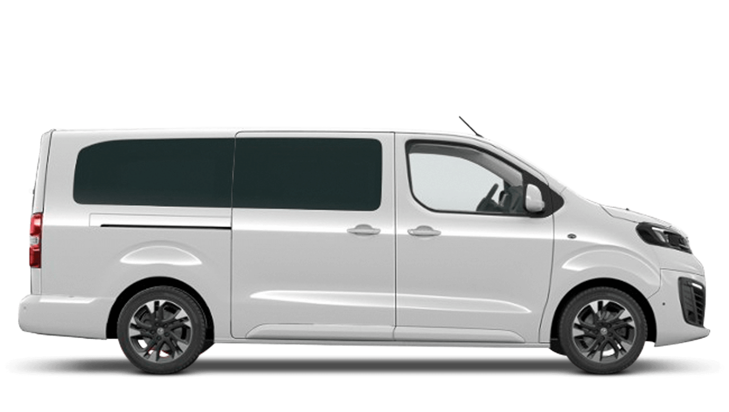 Vivaro Life Electric Local Business Offers
