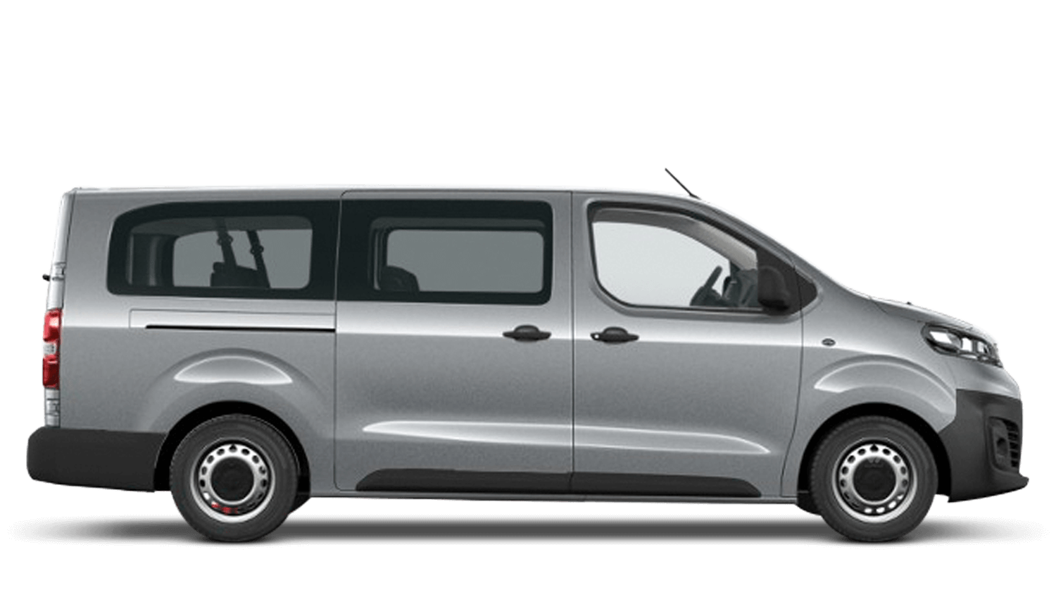 Vauxhall Vivaro-e Life New Car Offers