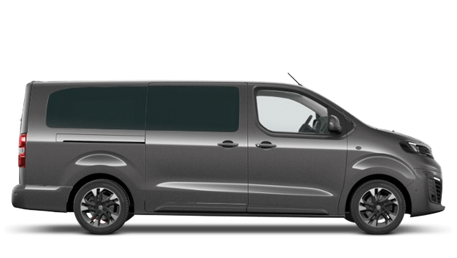  Vivaro-e Life New Car Offers