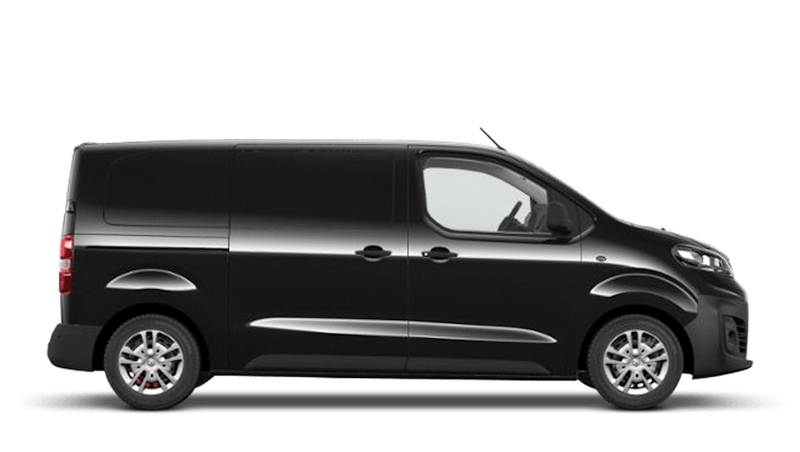Vauxhall Vivaro e Panel Van Dynamic