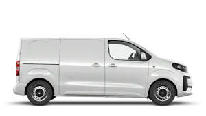 3100 75kWh (136PS) Pro Auto