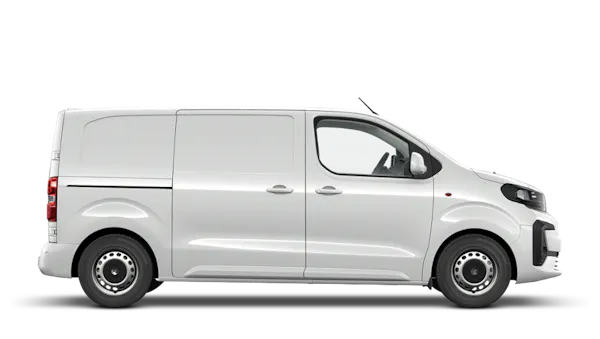 Vauxhall Vivaro Electric Panel Van Pro