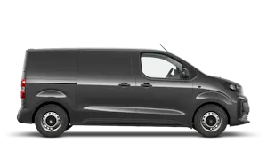 3100 75kWh (136PS) Pro Auto