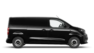 3100 75kWh (136PS) Pro Auto