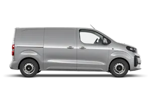 3100 75kWh (136PS) Pro Auto