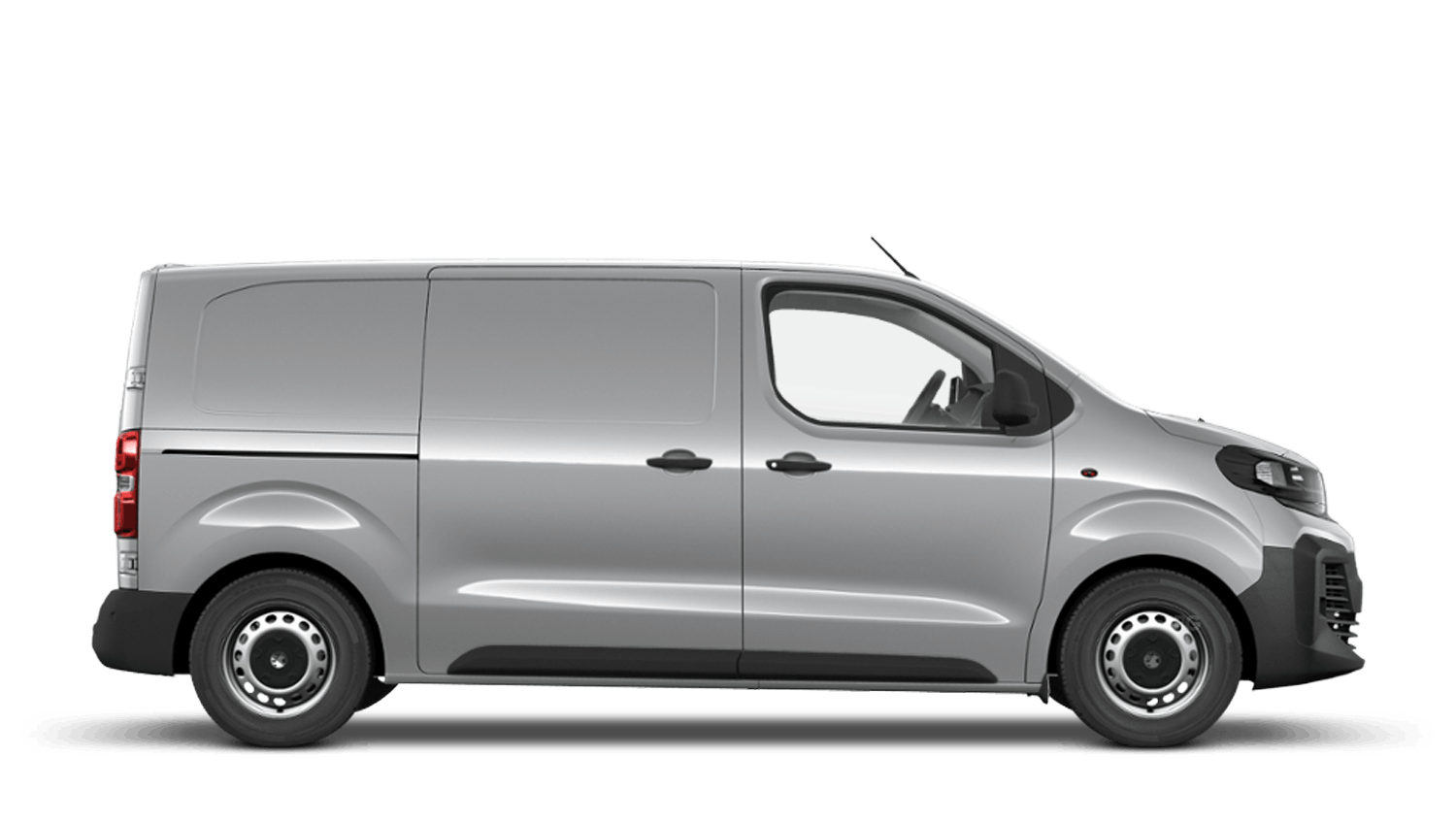 Vauxhall Vivaro Electric