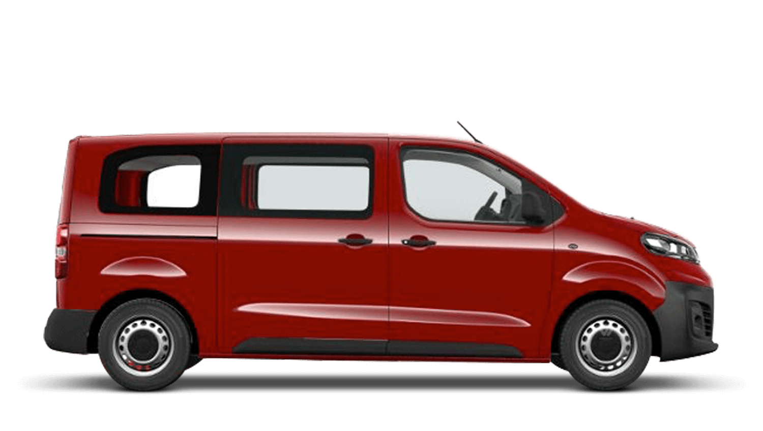 vauxhall vivaro dealers