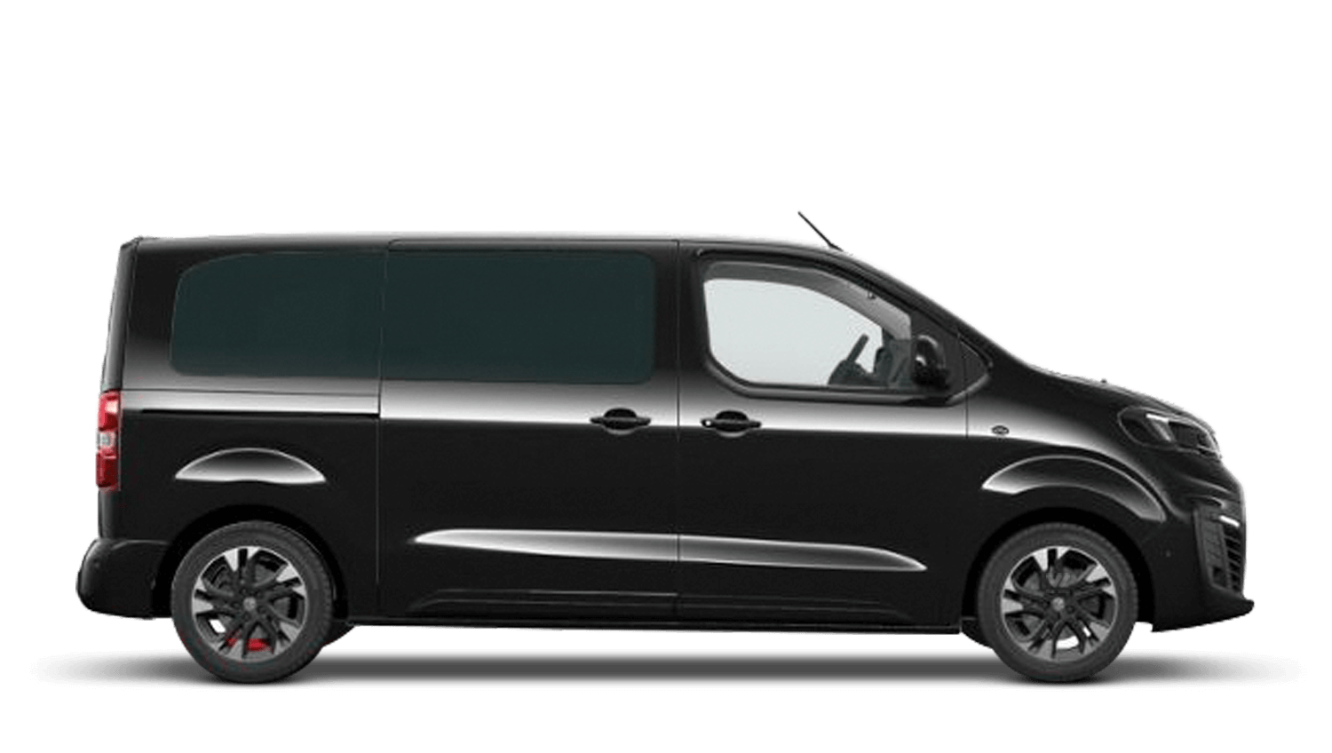 Vauxhall Vivaro Life Elite | Finance Available | Tustain Vauxhall