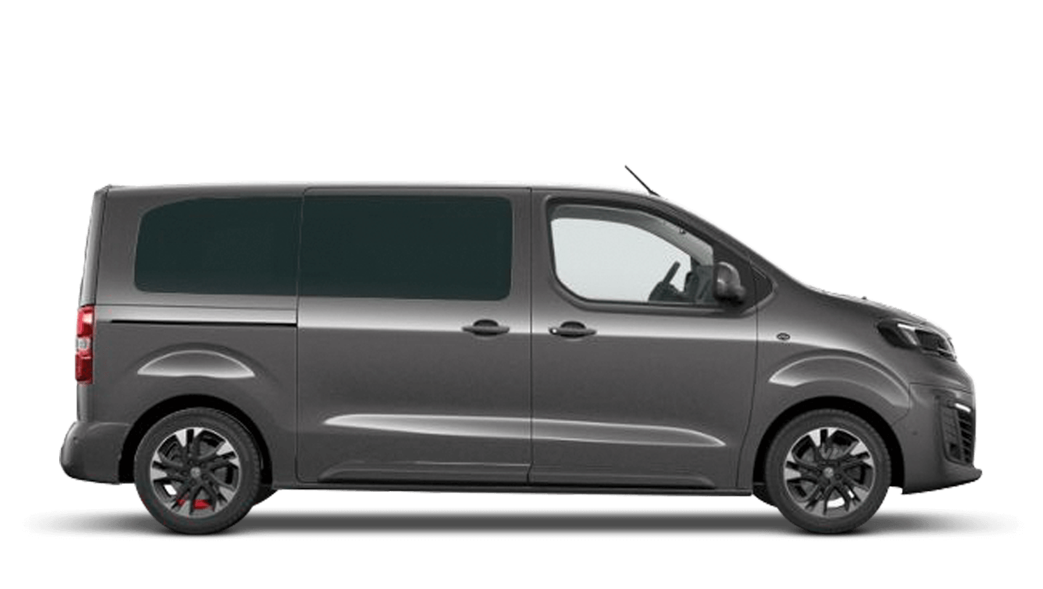 Vauxhall Vivaro Life Elite | Finance Available | Walkers Vauxhall