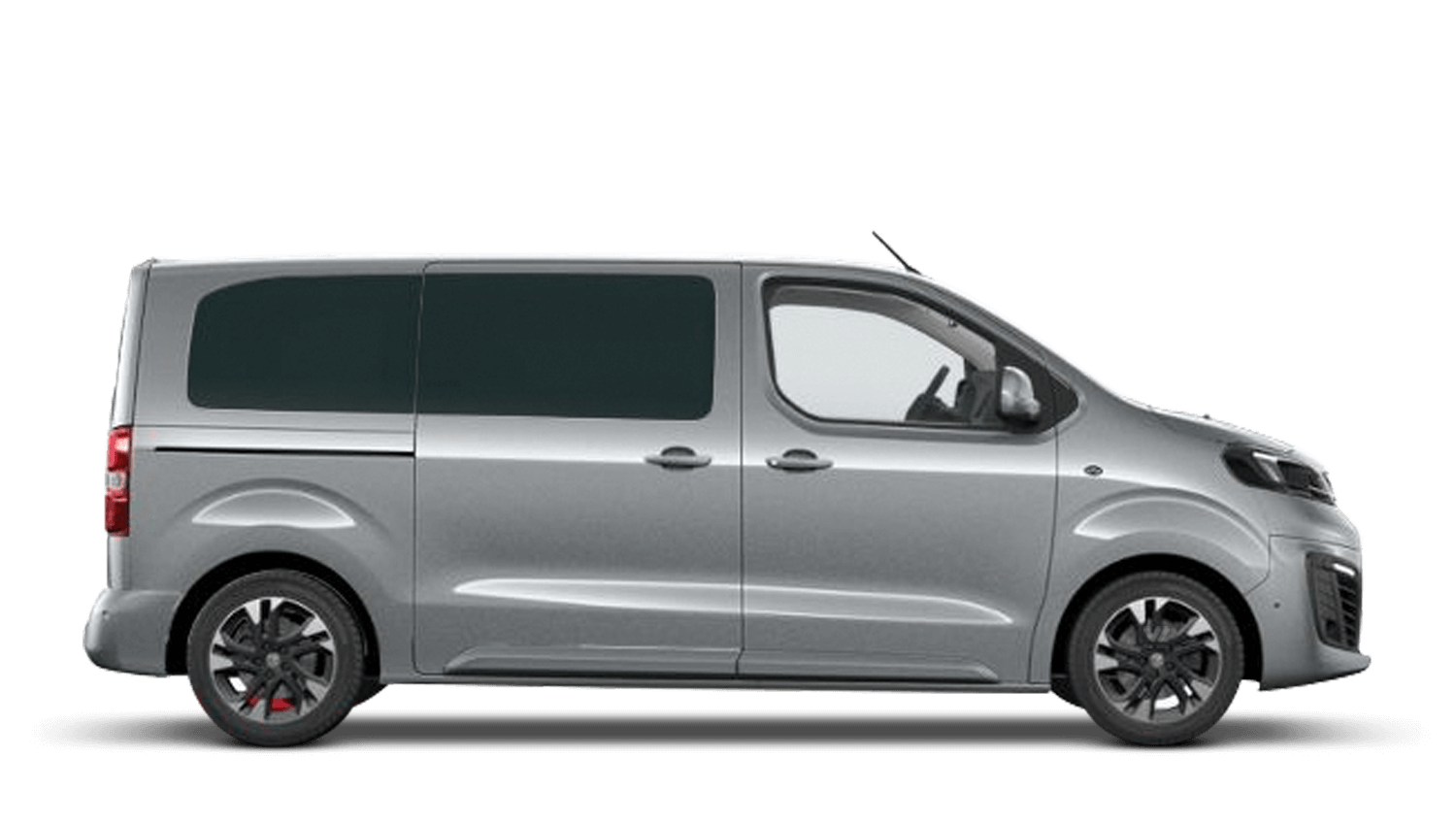 Vauxhall Vivaro Life Elite | Finance Available | Tustain Vauxhall