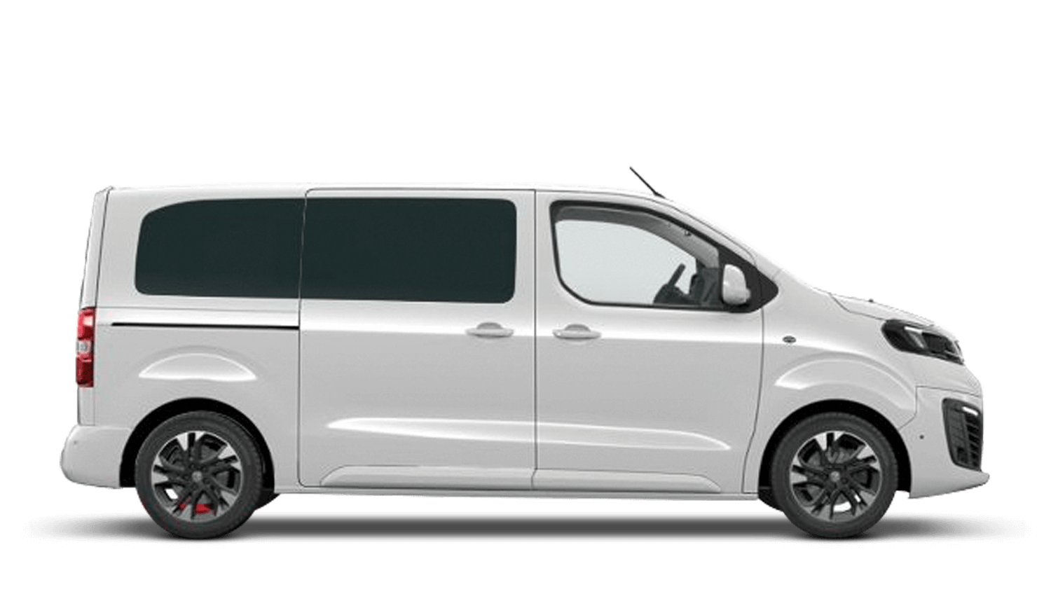 Vauxhall Vivaro Life Elite | Finance Available | Tustain Vauxhall