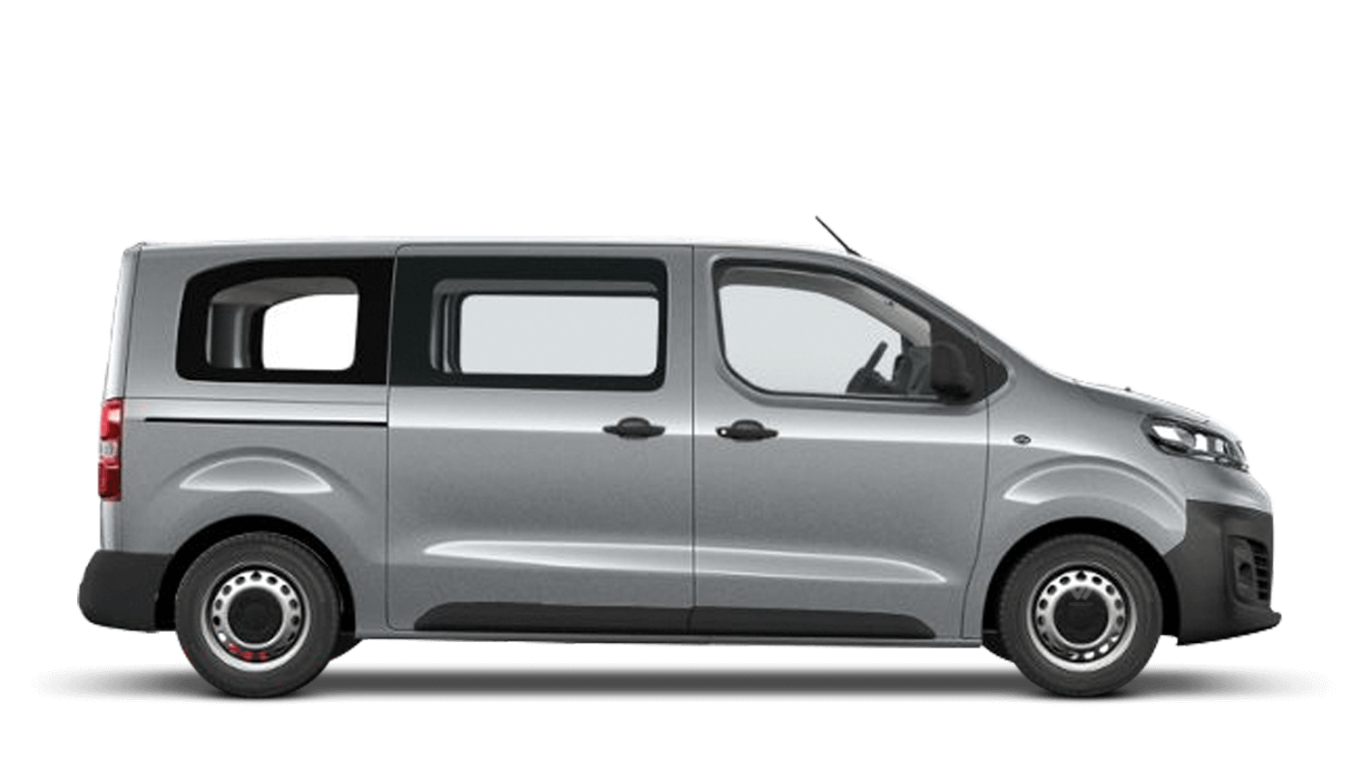 Vauxhall Vivaro Life Edition | Finance Available | WJ King Vauxhall