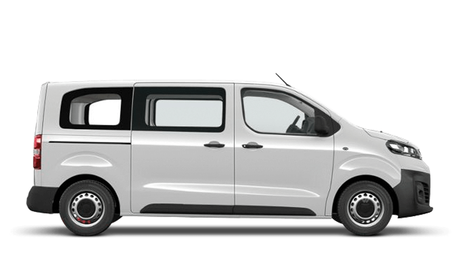 Vauxhall Vivaro Life Edition | Finance Available | WJ King Vauxhall