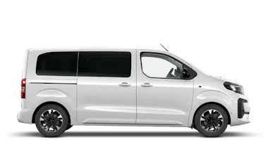 Vivaro Life Electric 133