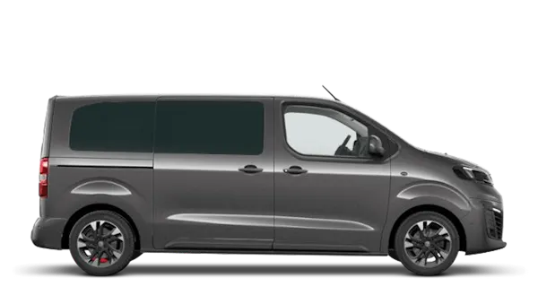 Vauxhall Vivaro Life