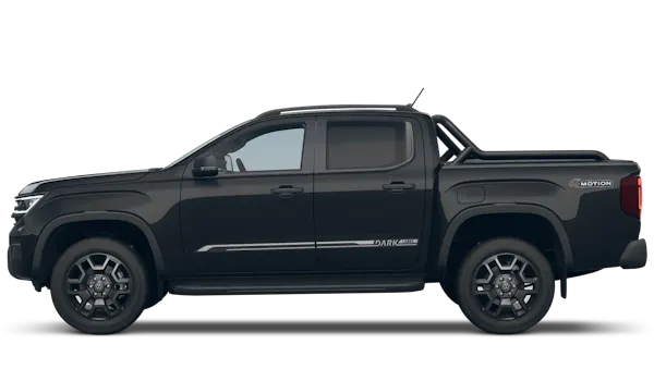 Volkswagen Amarok Dark Label