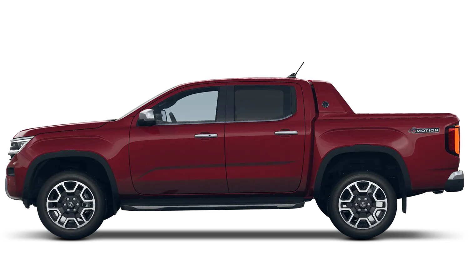 Volkswagen Amarok Business Offer