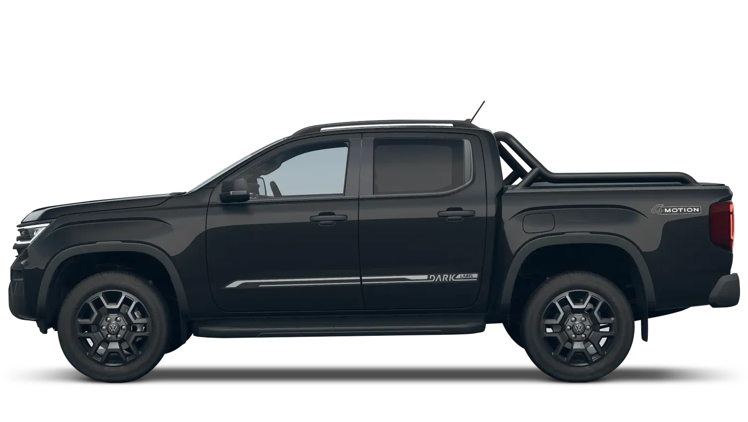 Volkswagen Amarok Dark Label