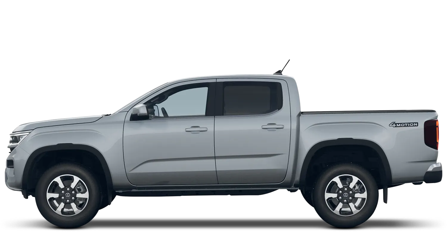 Volkswagen Amarok Finance Offer