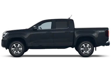 New Amarok 134