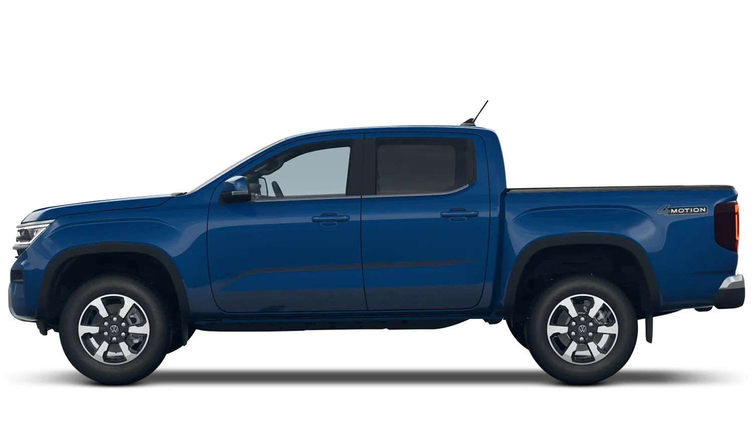 Latest Volkswagen Amarok Finance Offers
