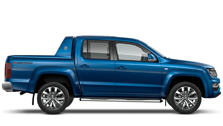 Volkswagen Amarok Aventura | Finance Available | VW Van Centre