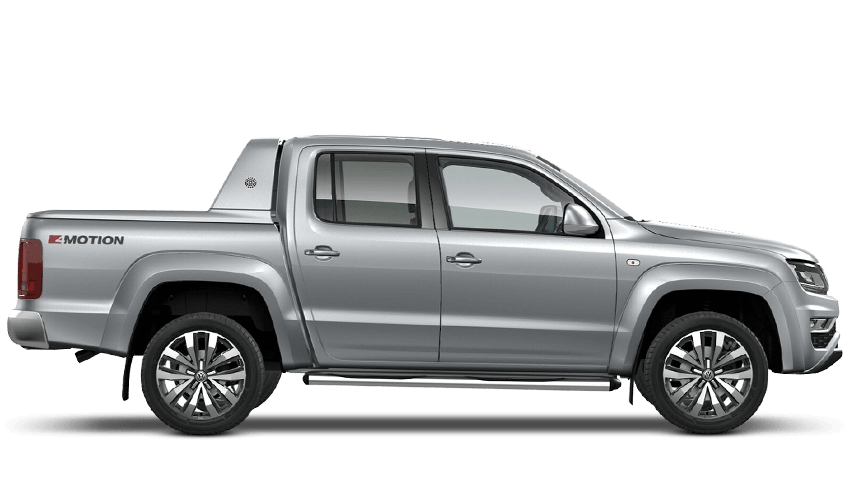 Volkswagen Amarok Aventura | Finance Available | VW Van Centre