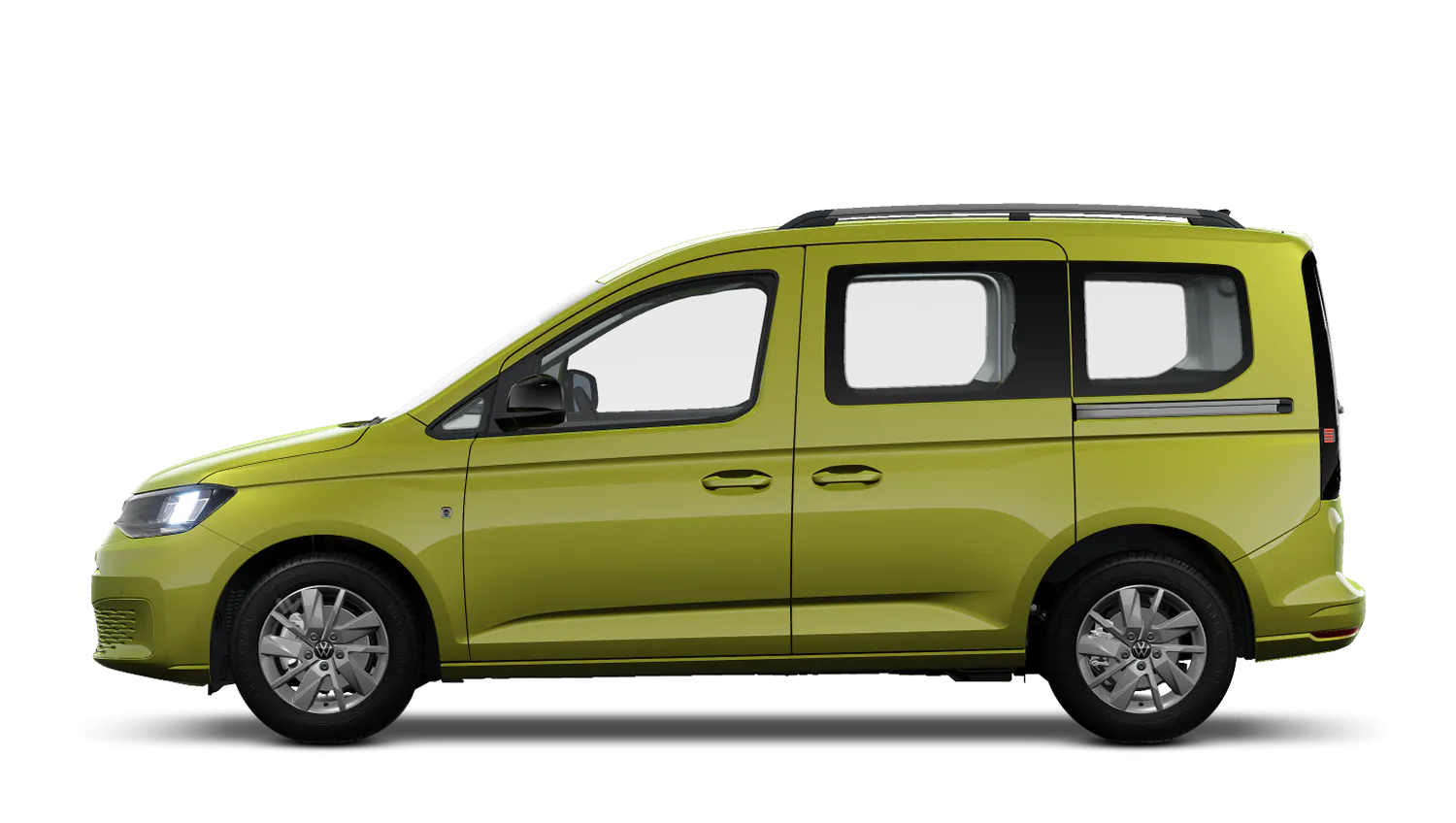 Volkswagen Caddy New Van Offers