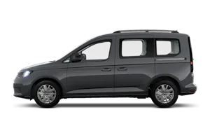 2.0 TDI Life C20 SWB 122PS DSG