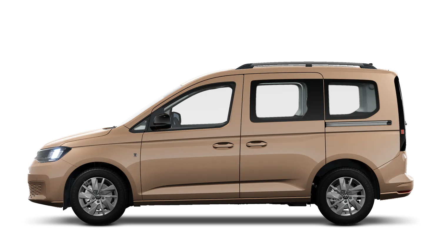 Volkswagen Caddy New Van Offers