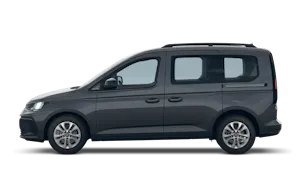 2.0 TDI Life C20 SWB 122PS DSG