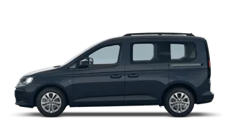 Volkswagen Caddy New