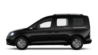 Volkswagen Caddy California