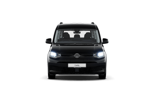 Used 2015 Volkswagen Caddy C20 Tdi Black Edition Bluemotion Panel Van 1.6  Manual Diesel For Sale in Norfolk