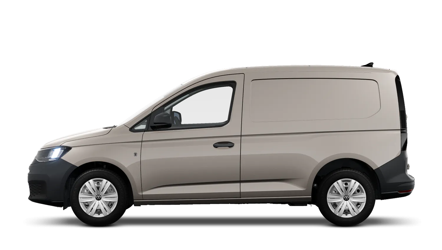 Volkswagen Caddy Cargo Business Offer