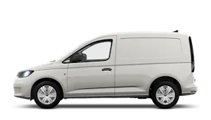 2.0 TDI Commerce Plus C20 SWB 122PS DSG